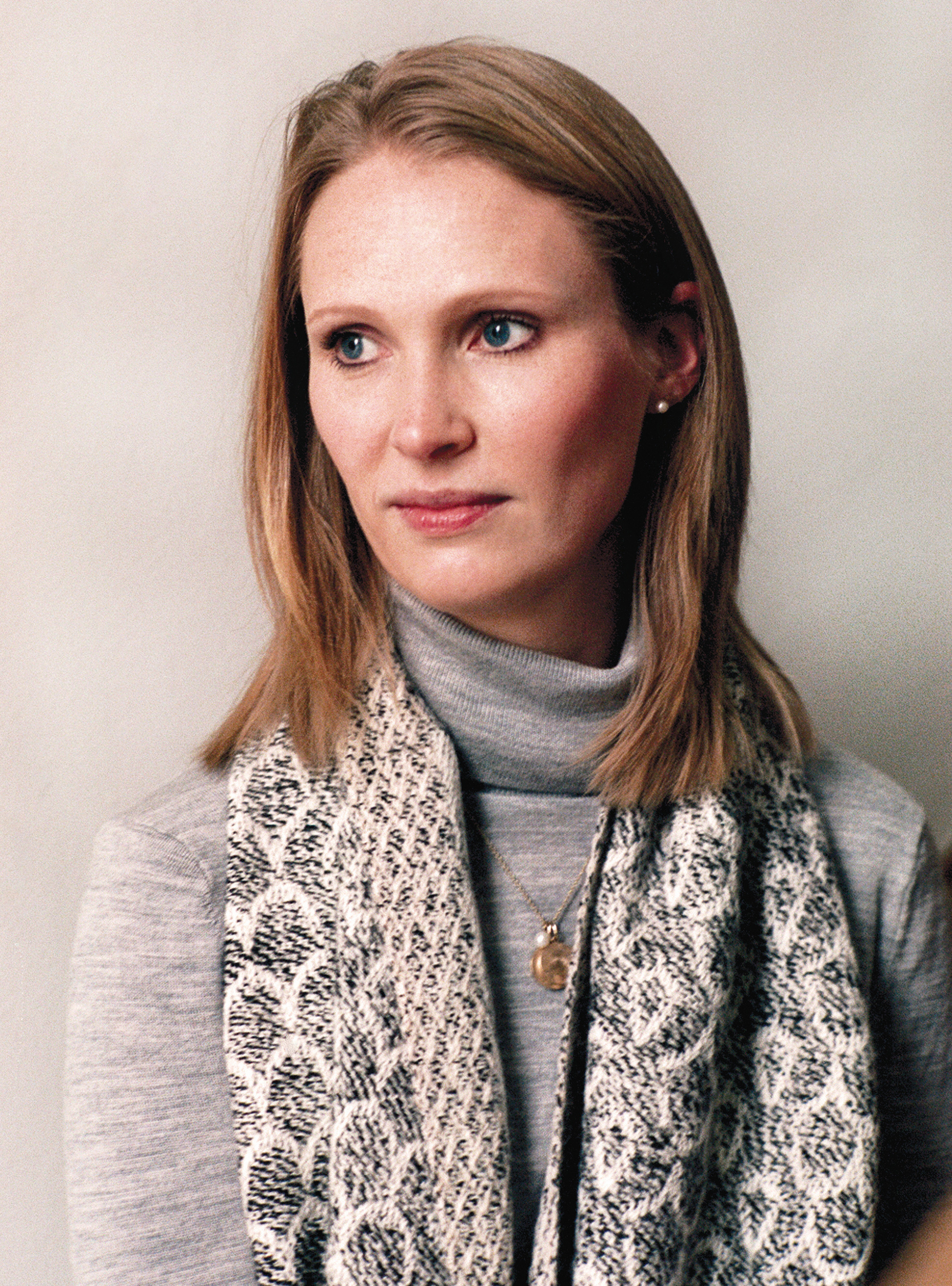 Araminta Campbell