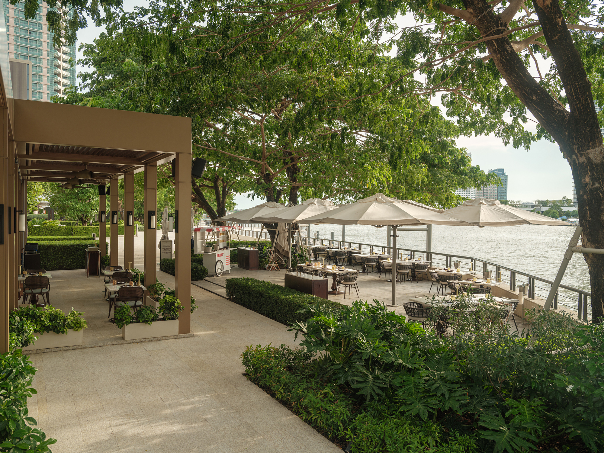 Phra Nakhon